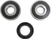 Pivot Works - PWRWK-H50-521 - Wheel Bearing Kit - Rear - '74-'78 Honda CR/MR/TLR