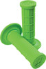 Odi - H01MMN - Mini MX Grips - Green