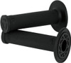 Odi - H00RFB - Ruffian MX Single-Ply Grips - No Waffle - Black