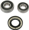 Pivot Works - PWRWK-H26-021 - Wheel Bearing Kit - Rear - Honda CRF 150/230