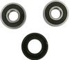 Pivot Works - PWRWK-S39-000 - Wheel Bearing Kit - Rear - Kawasaki KDX/Suzuki JR