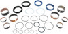 Pivot Works - PWFFK-S10-021 - Fork Seal Kit - Suzuki