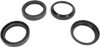 Pivot Works - PWFSK-Z004 - Fork Seal Kit - 43 mm ID x 55 mm OD