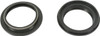 Parts Unlimited -  - Front Fork Seals - 45 mm ID x 58.4 mm OD x 4.6/14 mm T