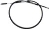 Motion Pro - 03-0304 - Black Vinyl Clutch Cable - Kawasaki