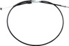 Motion Pro - 04-0210 - Black Vinyl Clutch Cable - Suzuki