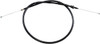 Motion Pro - 02-0316 - Black Vinyl Clutch Cable - Honda