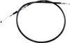 Motion Pro - 02-0374 - Black Vinyl Clutch Cable - Terminator - Honda