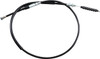 Motion Pro - 03-0192 - Black Vinyl Clutch Cable - Kawasaki