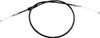 Motion Pro - 02-0322 - Black Vinyl Throttle Cable - Push - '96-'04 XR400R