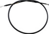 Motion Pro - 05-0239 - Black Vinyl Clutch Cable - Yamaha