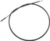 Motion Pro - 02-0139 - Black Vinyl Brake Cable - Honda