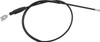 Motion Pro - 04-0142 - Black Vinyl Clutch Cable - Suzuki