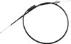 Motion Pro - 02-0228 - Black Vinyl Throttle Cable - Pull - '90-'92 CR125R