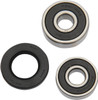 Pivot Works - PWRWK-H28-001 - Wheel Bearing Kit - Rear - Honda