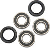Pivot Works - PWRWK-H34-001 - Wheel Bearing Kit - Rear - CRF150