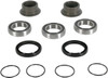 Pivot Works - PWRWC-K04-500 - Wheel Bearing with Collar Kit - Rear - '03-'23 Kawasaki KX