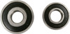 Pivot Works - PWRWK-S33-000 - Wheel Bearing Kit - Rear - Kawasaki/Suzuki