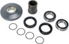 Pivot Works - PWFWC-H02-500 - Wheel Bearing with Collar Kit - Front - Honda CR