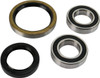 Pivot Works - PWFWK-T09-521 - Wheel Bearing Kit - Front - KTM