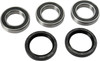 Pivot Works - PWRWK-S22-400 - Wheel Bearing Kit - Rear - RMX 450/RM-Z 250/450