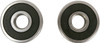 Pivot Works - PWRWK-S40-000 - Wheel Bearing Kit - Rear - Suzuki 50/60/80