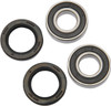 Pivot Works - PWFWK-H25-001 - Wheel Bearing Kit - Front - CRF150