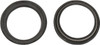 Parts Unlimited -  - Front Fork Seals - 48 mm ID x 58.5 mm OD x 4.7/11.5 mm T