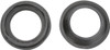 Parts Unlimited -  - Front Fork Seals - 33 mm ID x 46.3 mm OD x 14.7 mm T