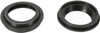 Parts Unlimited -  - Front Fork Seals - 37 mm ID x 50 mm OD x 8 mm T