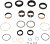 Pivot Works - PWFFK-H09-008 - Fork Seal/Bushing Kit - '96-'02 CR80R/RB