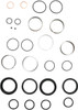 Pivot Works - PWFFK-K08-021 - Fork Seal/Bushing Kit - Kawasaki