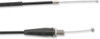 Parts Unlimited -  - Vinyl Covered Throttle Cable - '00-'07 CR125R/250R