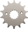 Parts Unlimited -  - Countershaft Sprocket - 14 Tooth - Kawasaki
