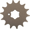 Parts Unlimited -  - Countershaft Sprocket - 14 Tooth - Kawasaki
