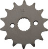Parts Unlimited -  - Countershaft Sprocket - 14 Tooth - Honda