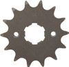 Parts Unlimited -  - Countershaft Sprocket - 14 Tooth - Honda