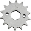 Parts Unlimited -  - Countershaft Sprocket - 14 Tooth - Honda
