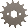 Parts Unlimited -  - Countershaft Sprocket - 14 Tooth - Honda