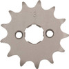 Parts Unlimited -  - Countershaft Sprocket - 13 Tooth - Honda