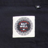  Biltwell - Blackout Lightweight Flannel 