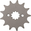 Parts Unlimited -  - Countershaft Sprocket - 13 Tooth - Kawasaki/Suzuki