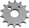 Parts Unlimited -  - Countershaft Sprocket - 14 Tooth - Yamaha