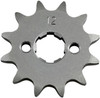 Parts Unlimited -  - Countershaft Sprocket - 12 Tooth - Honda