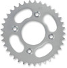 Parts Unlimited -  - Rear Sprocket - 37 Tooth - Honda