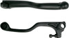 Parts Unlimited -  - Shorty Power Lever Set - Black