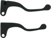 Parts Unlimited -  - Shorty Power Lever Set - Black