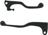 Parts Unlimited -  - Shorty Power Lever Set - Black