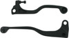 Parts Unlimited -  - Shorty Power Lever Set - Black
