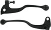 Parts Unlimited -  - Shorty Power Lever Set - Black